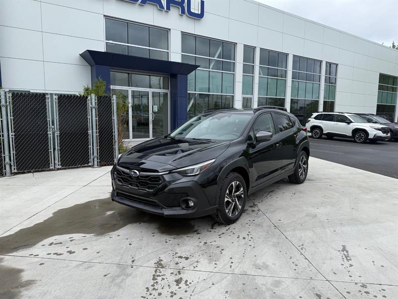 subaru Crosstrek 2025