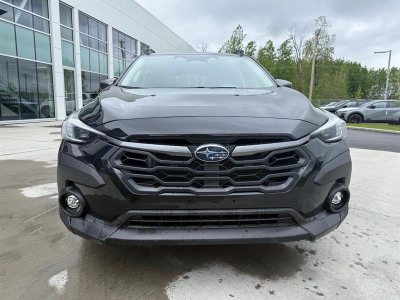 subaru Crosstrek 2025 - 2