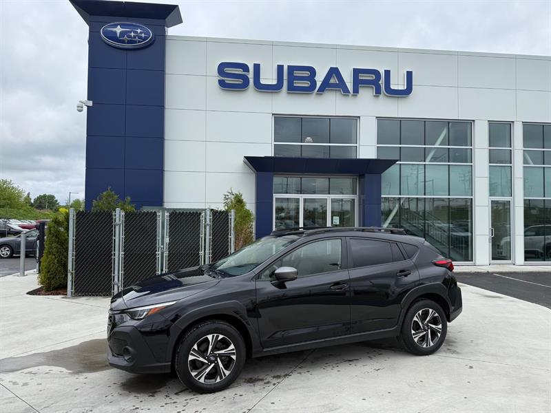 subaru Crosstrek 2025 - 3