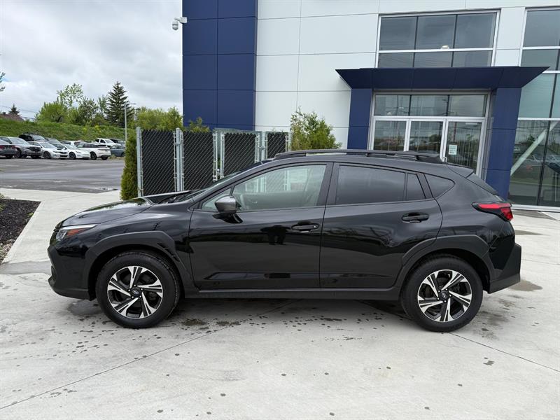 subaru Crosstrek 2025 - 4