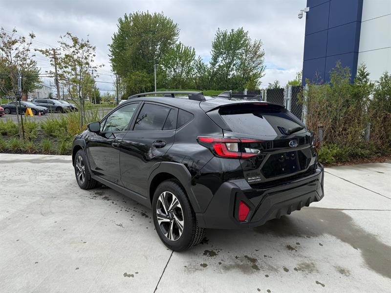subaru Crosstrek 2025 - 5