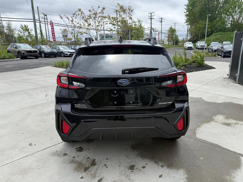subaru Crosstrek 2025 - 6