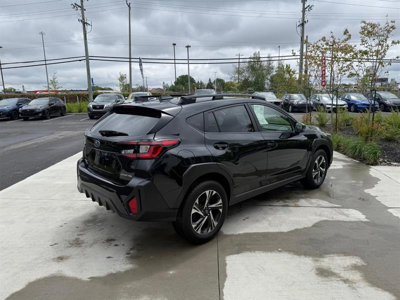 subaru Crosstrek 2025 - 7