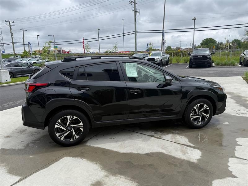 subaru Crosstrek 2025 - 8