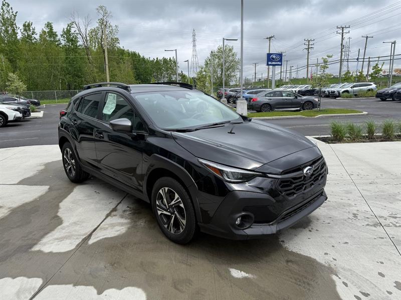 subaru Crosstrek 2025 - 9