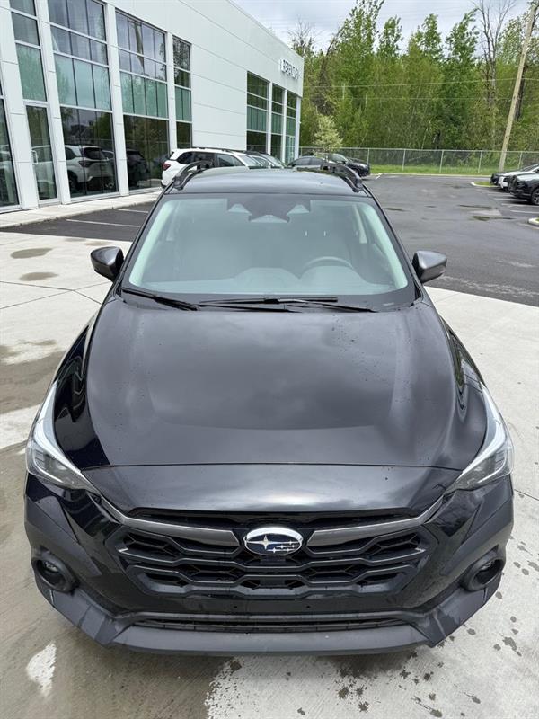 subaru Crosstrek 2025 - 10