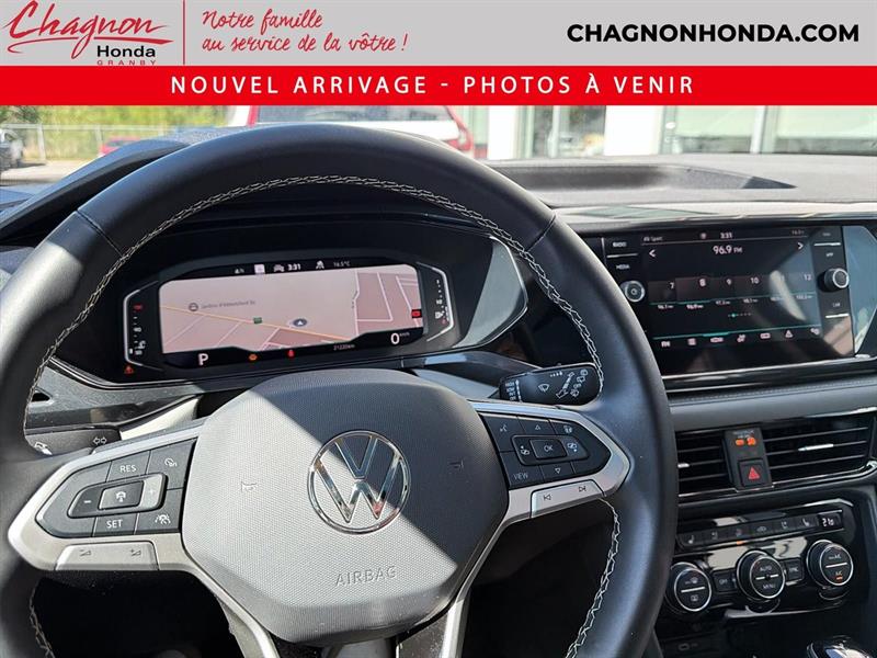 volkswagen Taos 2024 - 6