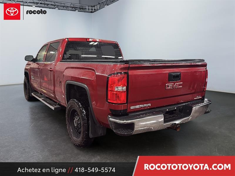 gmc Sierra 1500 2018 - 6