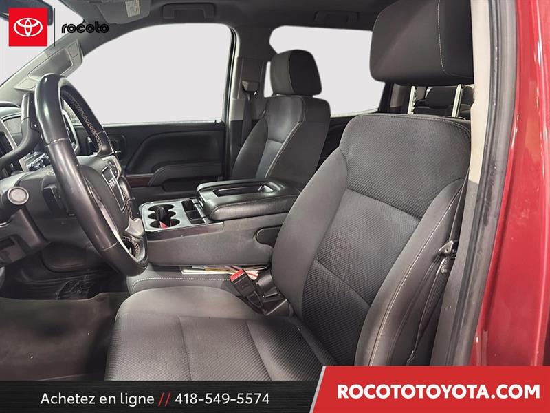 gmc Sierra 1500 2018 - 7