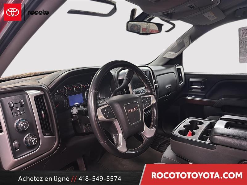 gmc Sierra 1500 2018 - 8