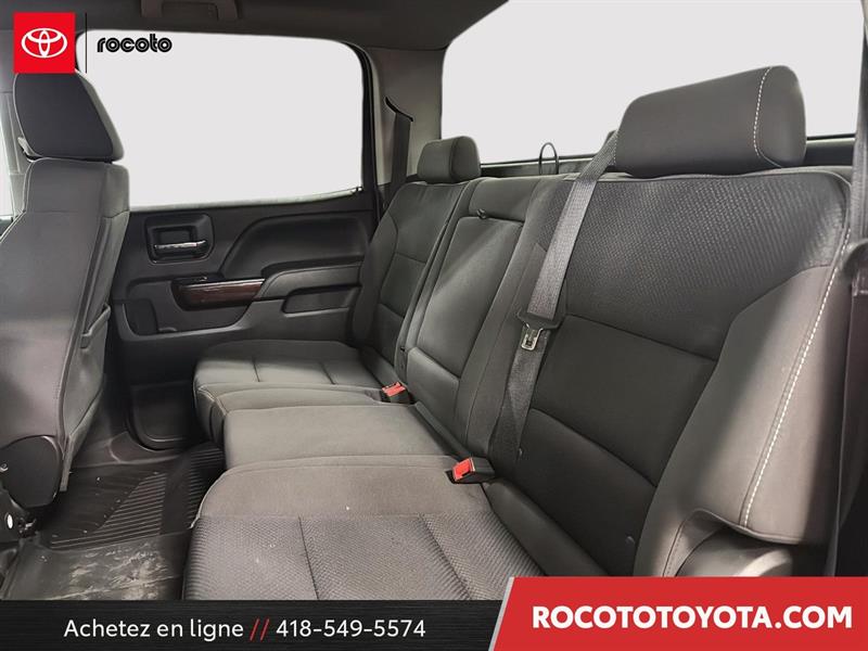 gmc Sierra 1500 2018 - 9