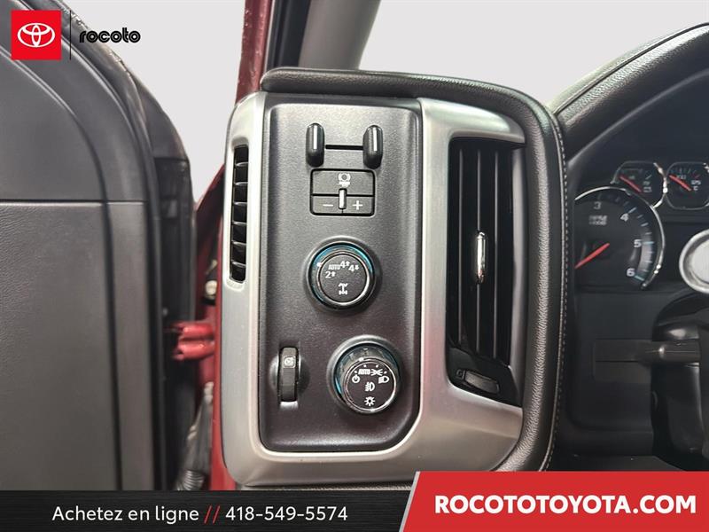 gmc Sierra 1500 2018 - 11