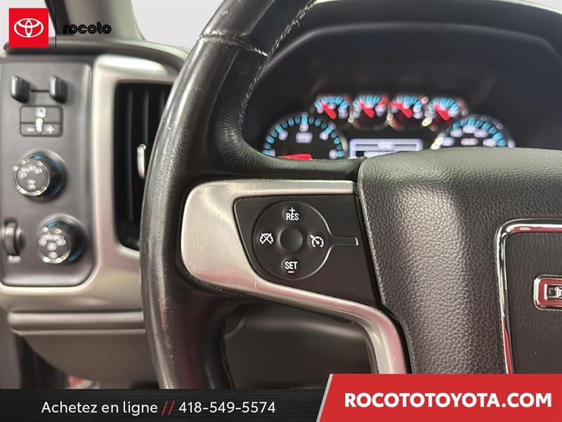 gmc Sierra 1500 2018 - 13