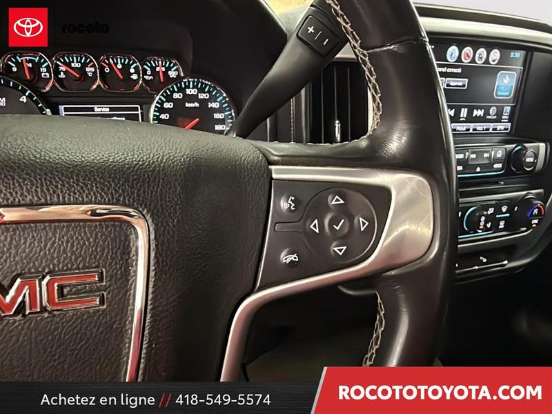 gmc Sierra 1500 2018 - 14