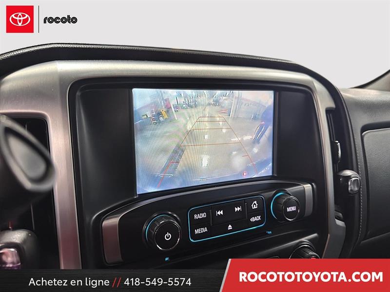 gmc Sierra 1500 2018 - 17