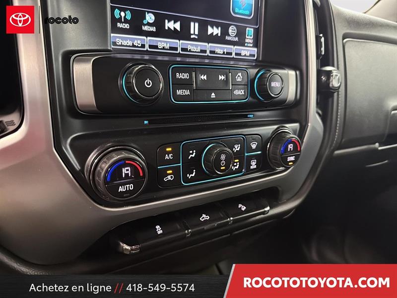 gmc Sierra 1500 2018 - 18