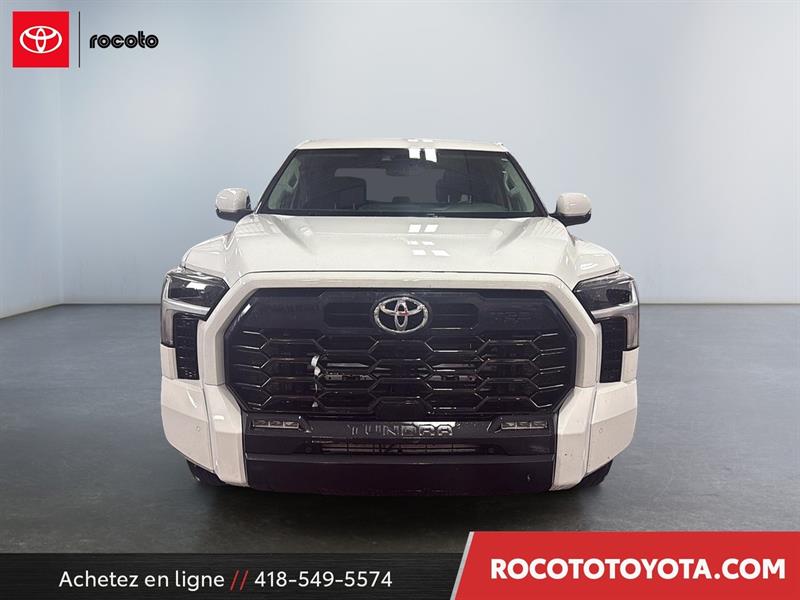 toyota Tundra 2024 - 2