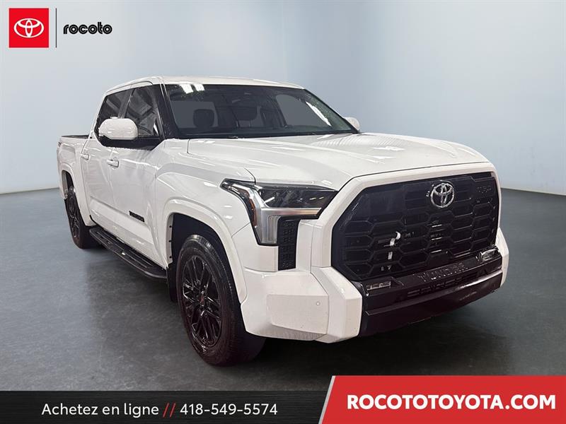 toyota Tundra 2024 - 3