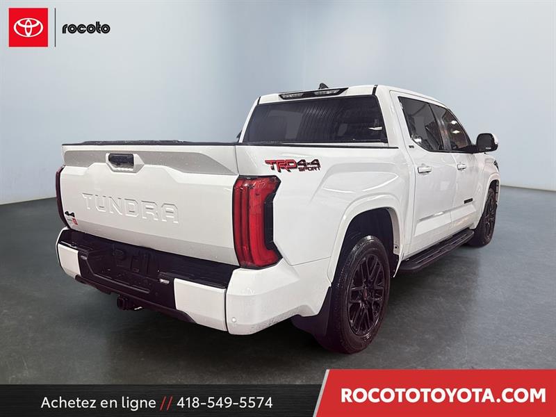 toyota Tundra 2024 - 4