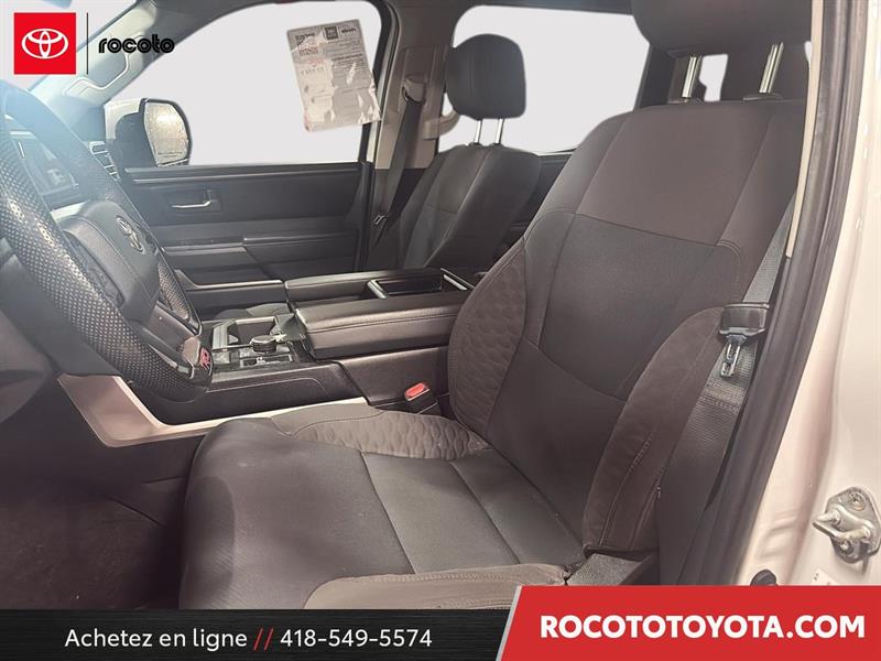 toyota Tundra 2024 - 7