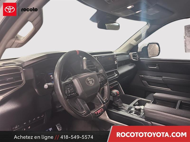 toyota Tundra 2024 - 8