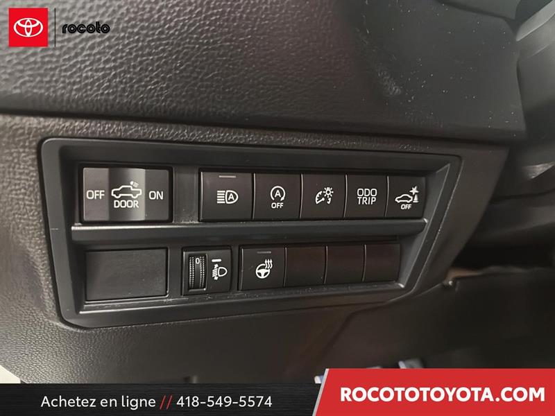 toyota Tundra 2024 - 11