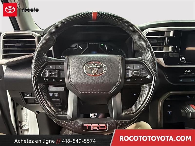 toyota Tundra 2024 - 12
