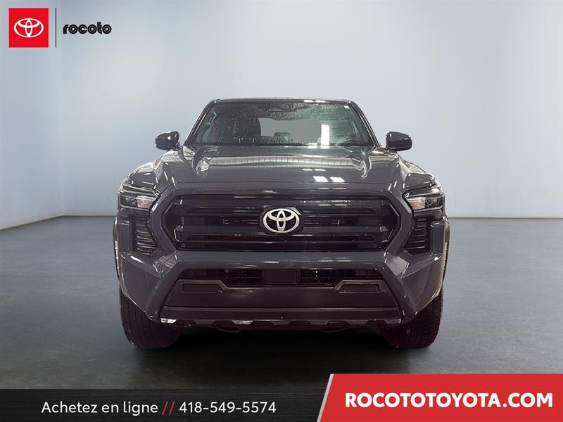 toyota Tacoma 2024 - 2