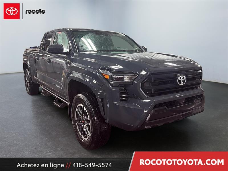 toyota Tacoma 2024 - 3