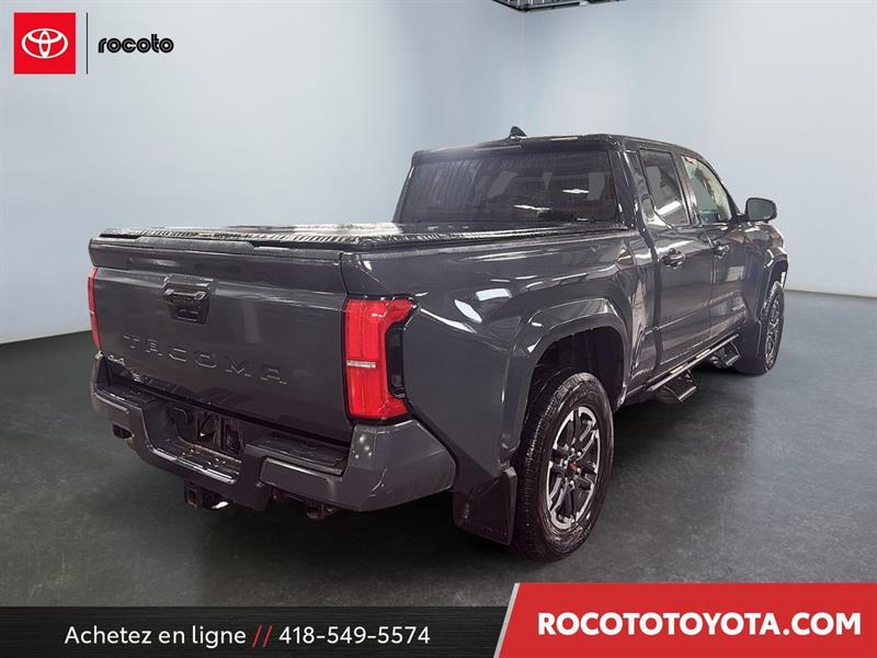 toyota Tacoma 2024 - 4