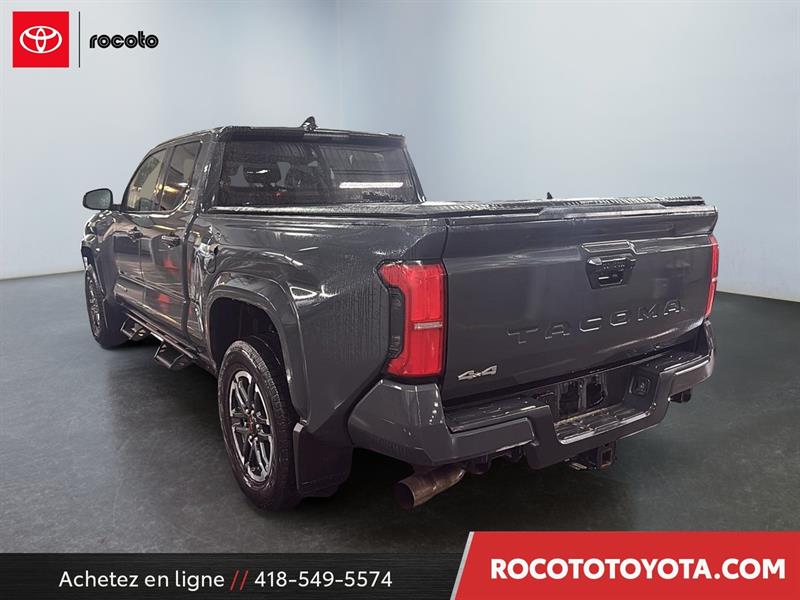 toyota Tacoma 2024 - 6