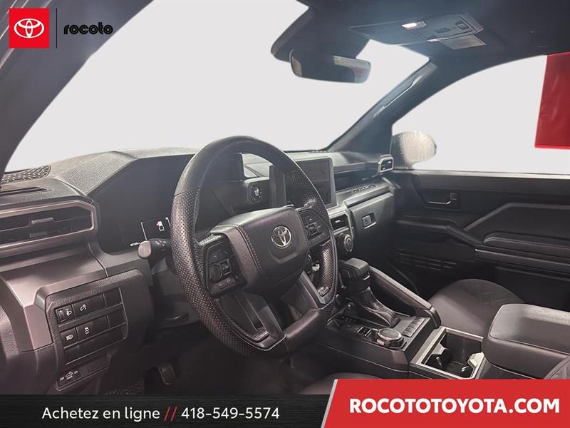 toyota Tacoma 2024 - 8