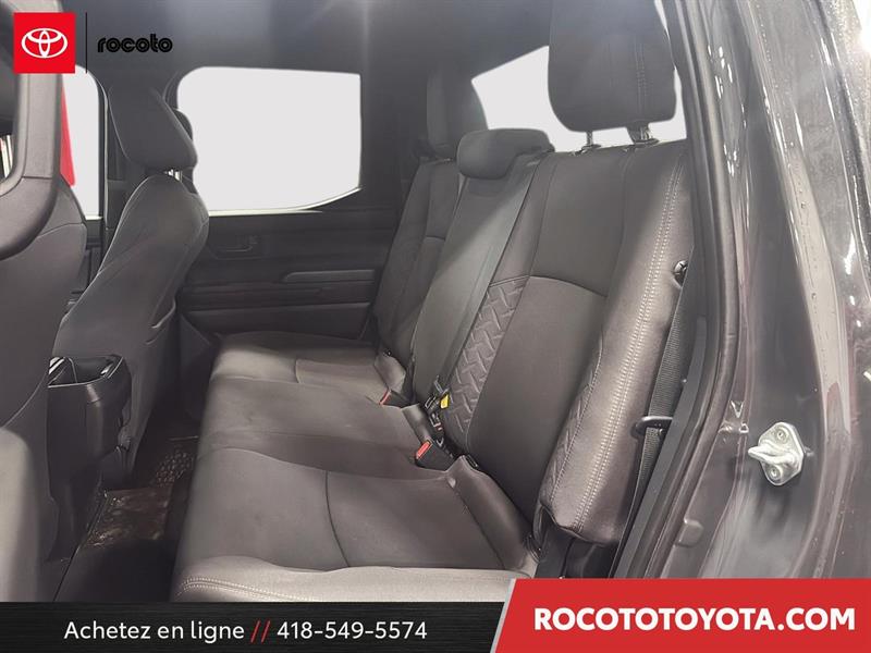 toyota Tacoma 2024 - 9