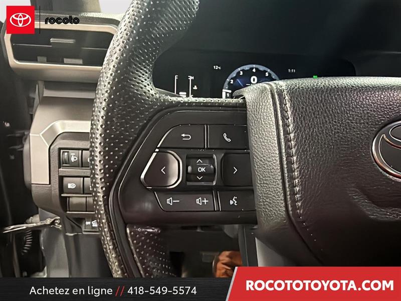 toyota Tacoma 2024 - 13