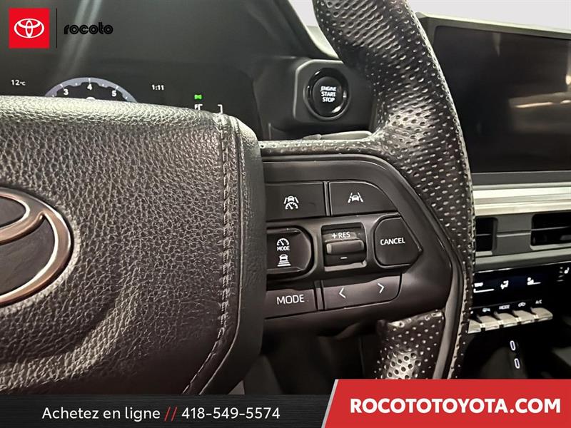 toyota Tacoma 2024 - 14