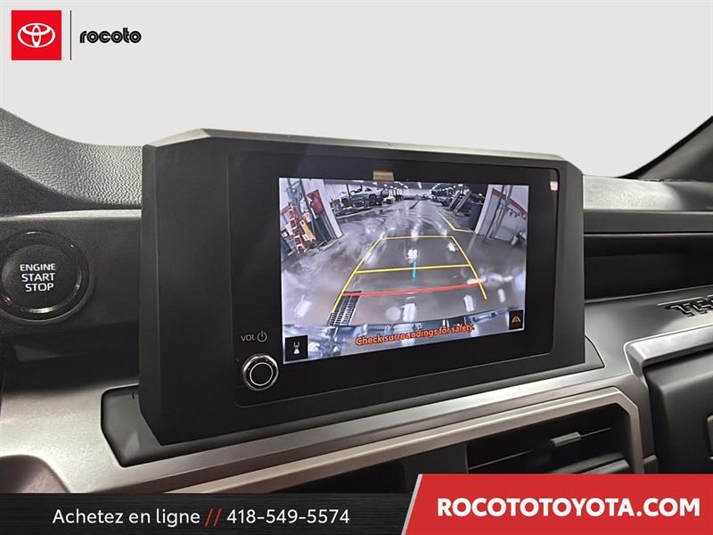 toyota Tacoma 2024 - 17
