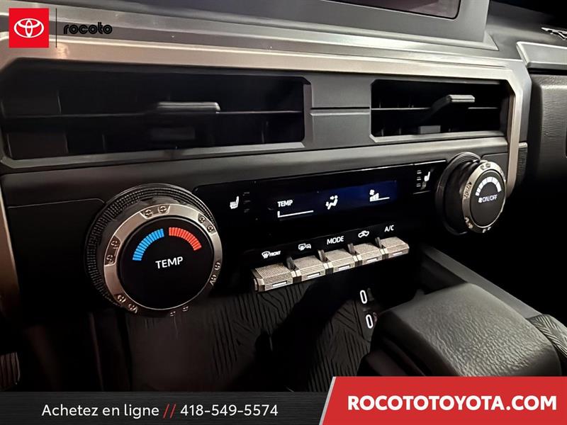 toyota Tacoma 2024 - 18