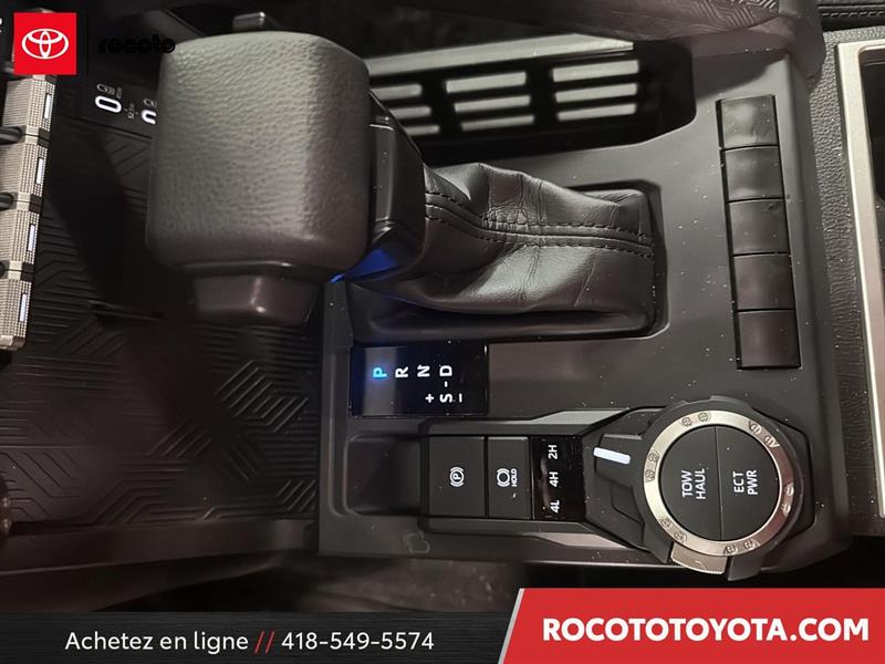 toyota Tacoma 2024 - 19