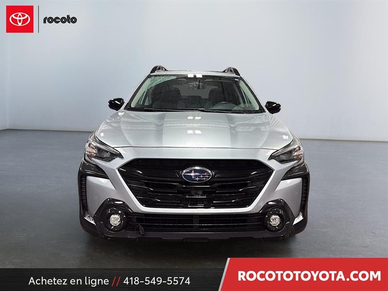 subaru Outback 2024 - 2