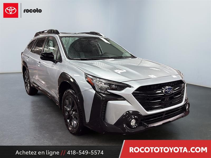 subaru Outback 2024 - 3