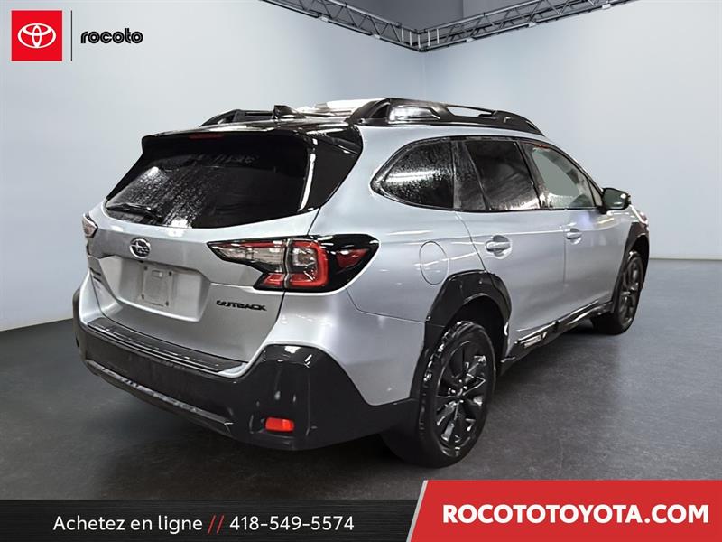 subaru Outback 2024 - 4