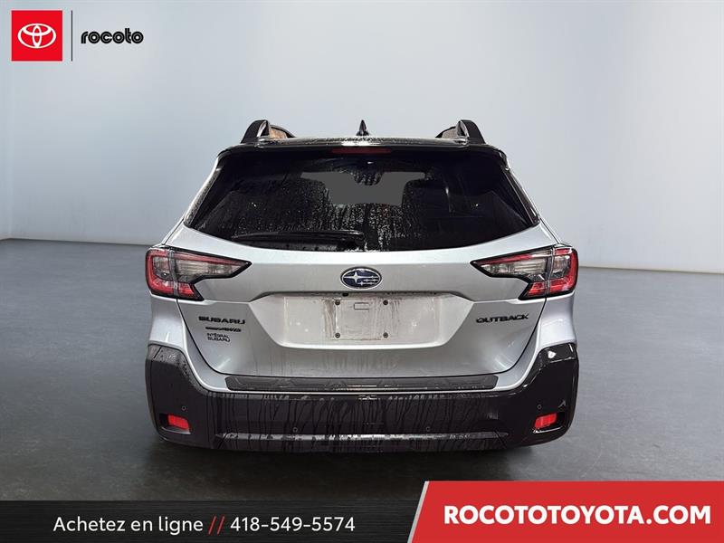 subaru Outback 2024 - 5