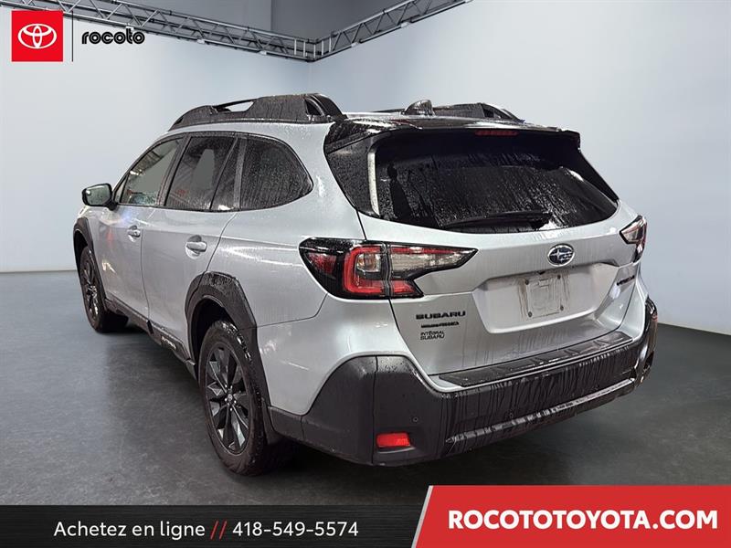 subaru Outback 2024 - 6