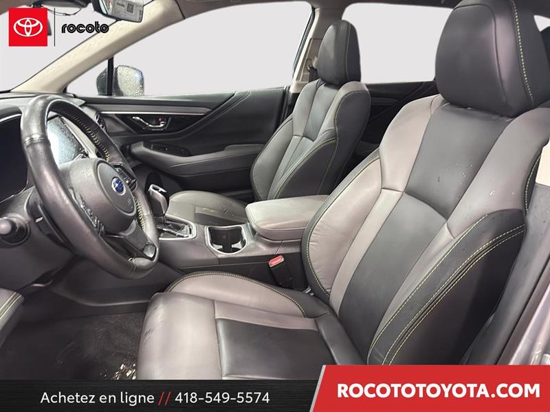subaru Outback 2024 - 7