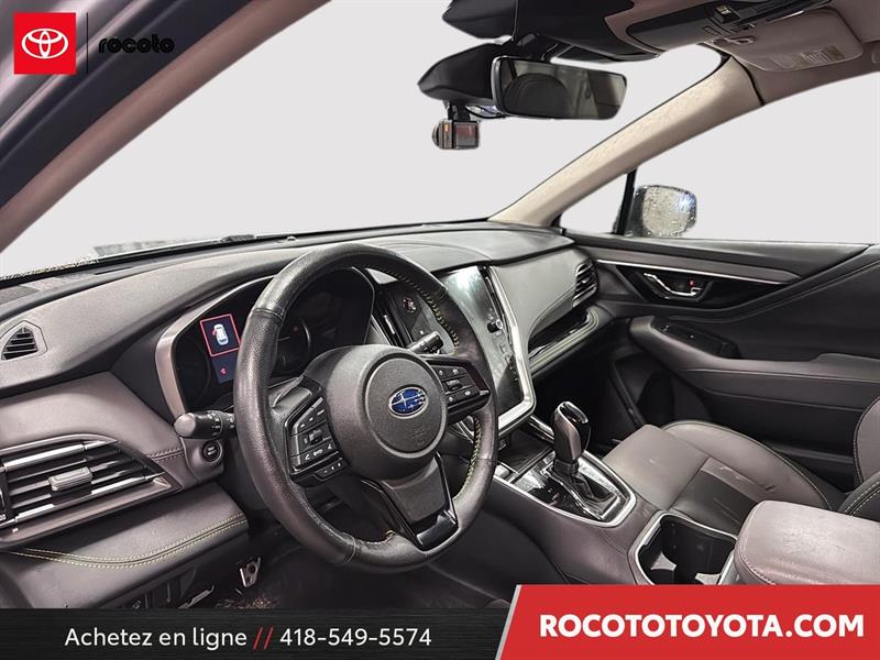 subaru Outback 2024 - 8