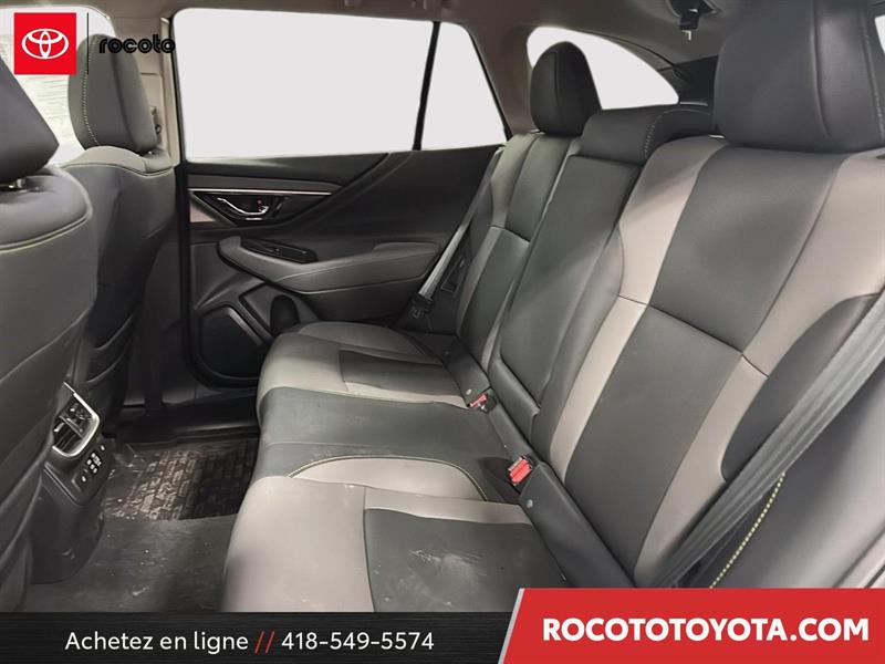 subaru Outback 2024 - 9