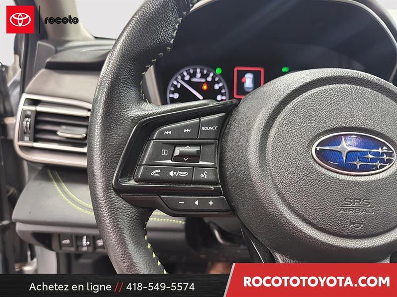 subaru Outback 2024 - 12