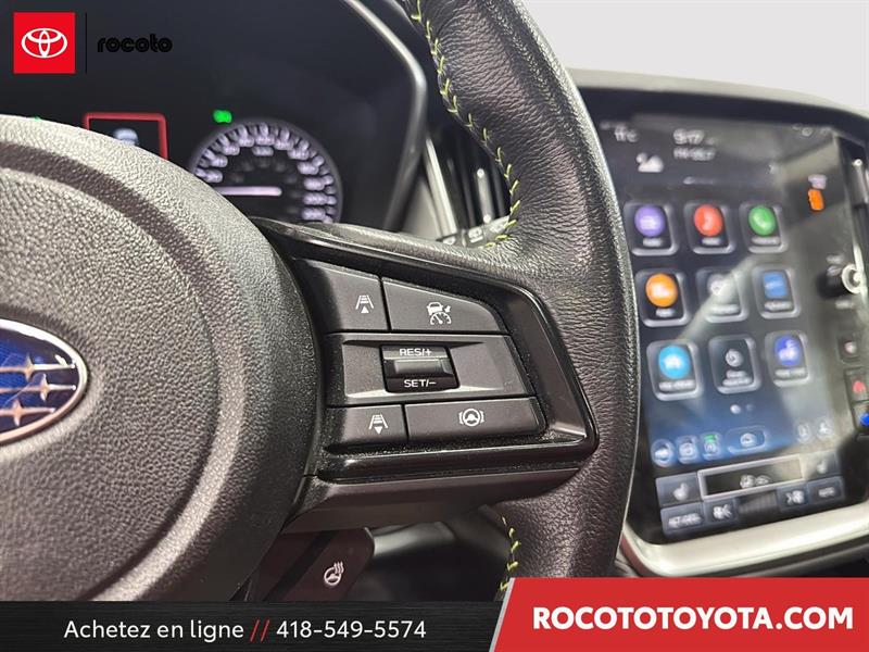 subaru Outback 2024 - 13