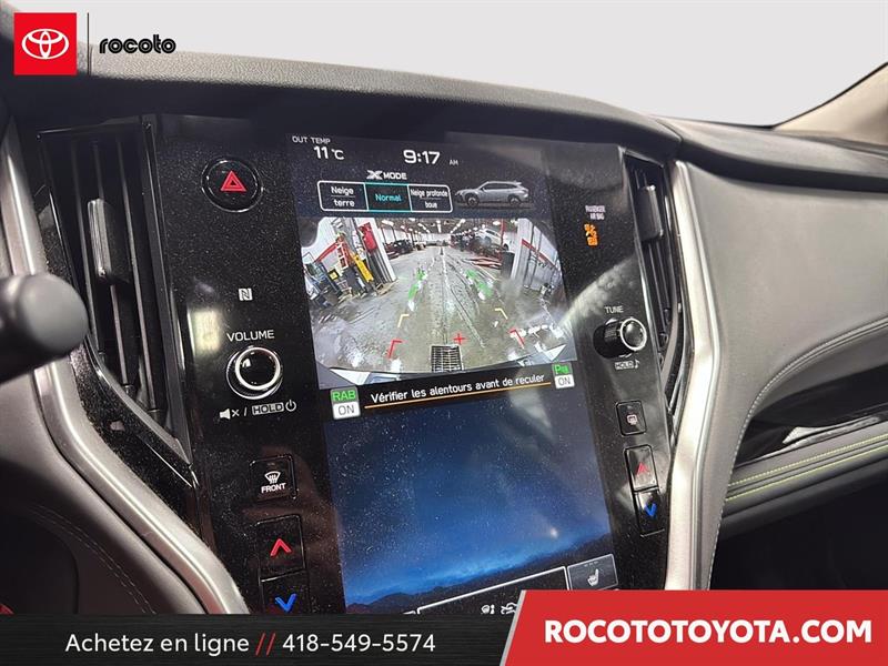 subaru Outback 2024 - 16