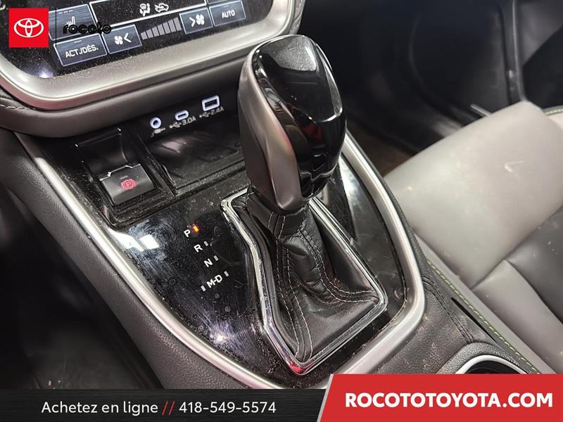 subaru Outback 2024 - 17